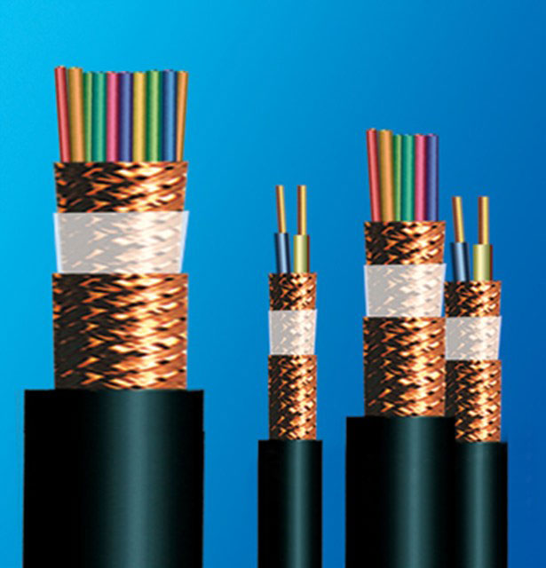 KVVP控制電纜性能介紹與礦用控制電纜的安裝敷設