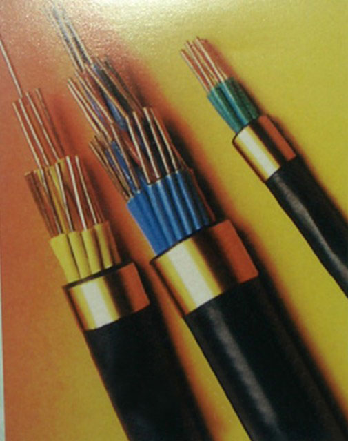 KVV控制電纜