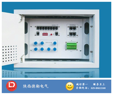 弱電箱|西安配電箱