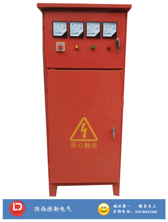 什么是一級配電柜|西安配電柜廠告訴您